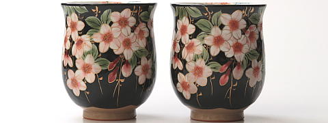 Teapots & Cups / Supplies